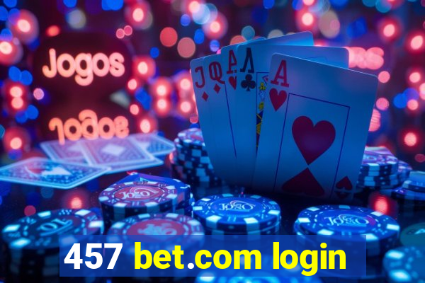 457 bet.com login